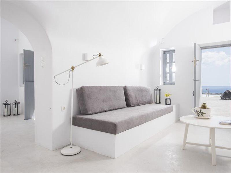 Insolito Villa Emporio  Exteriér fotografie
